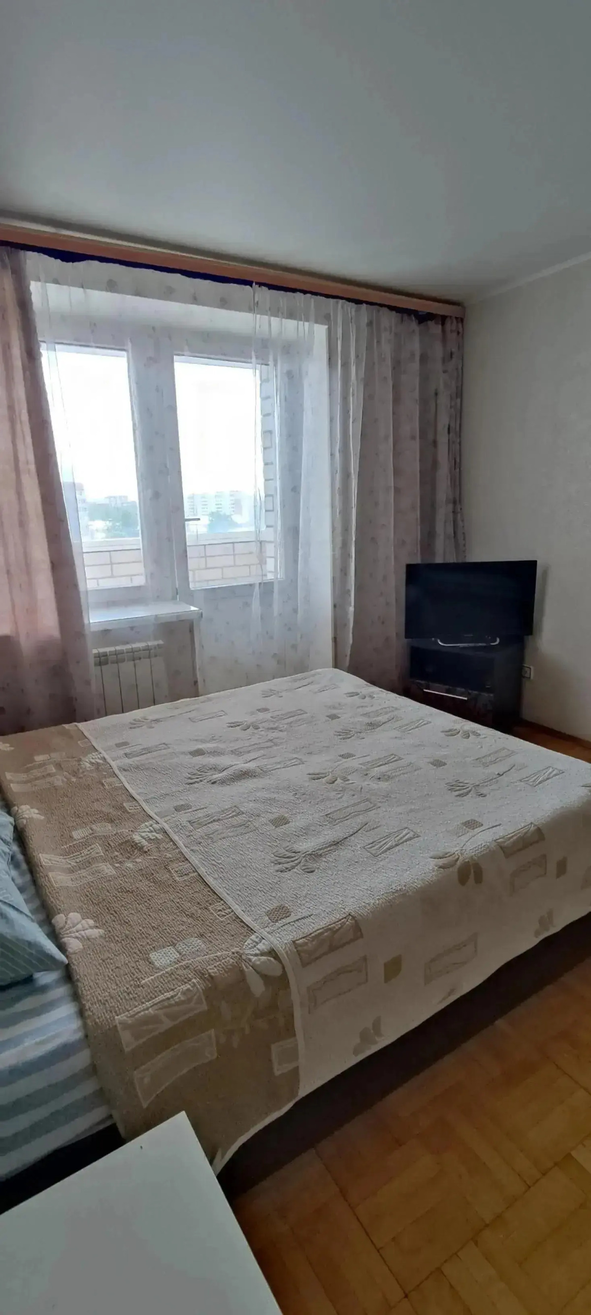 Квартира Уют на Нахимова 23