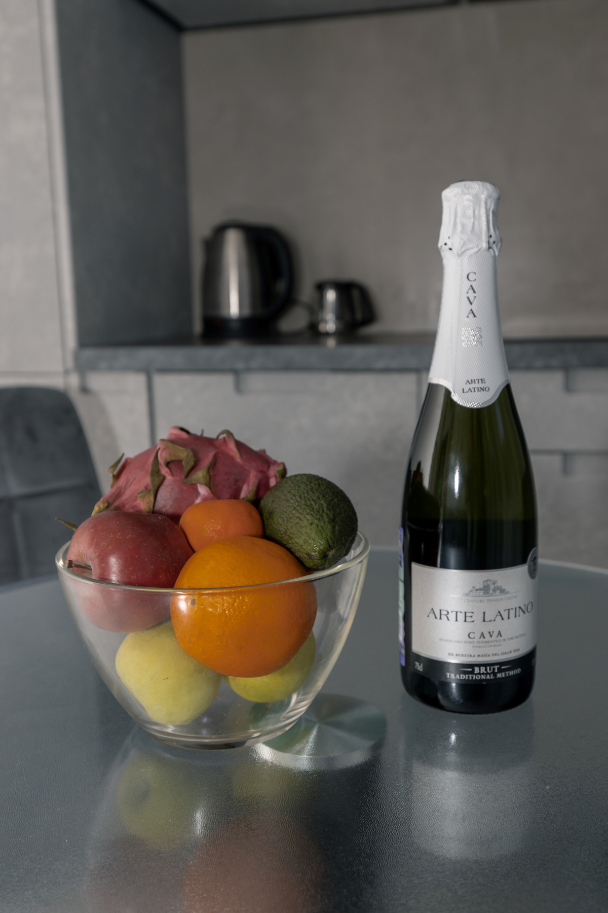 Апартаменты Агой Оазис