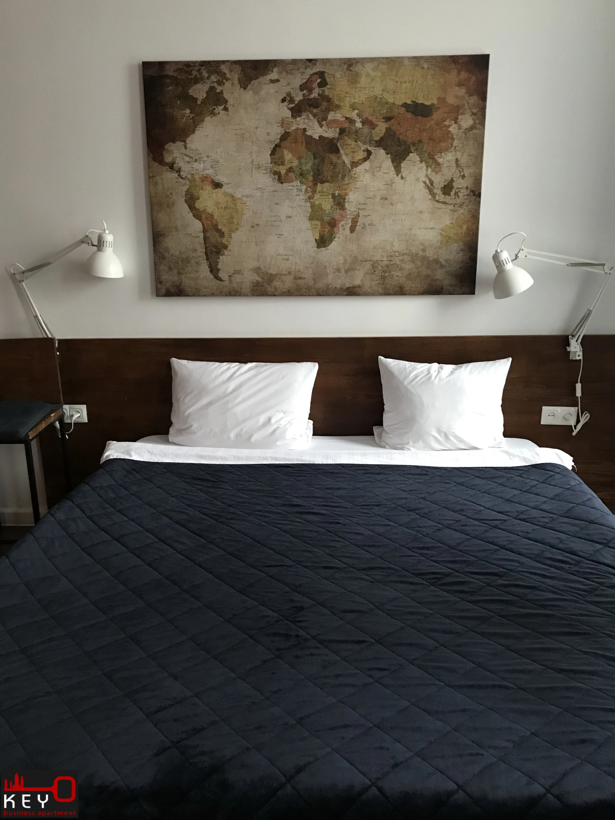 Апартаменты KEY 9053