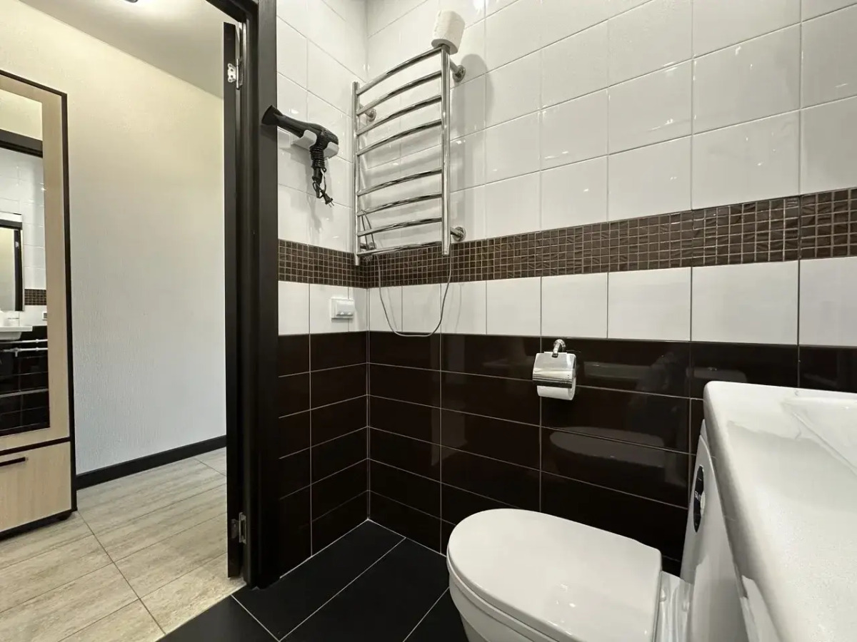 Квартира Однокомнатная на Проспекте Авиаторов Балтики, д. 25