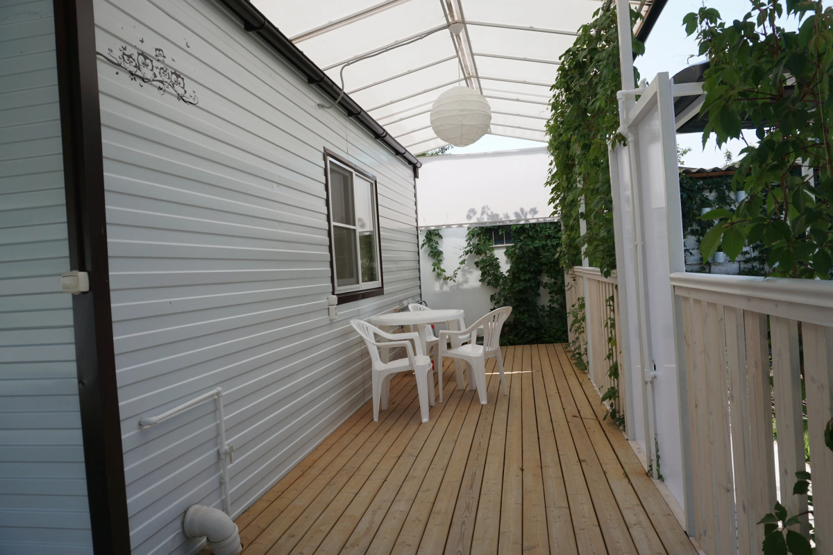 Country house "Coffee Tree"