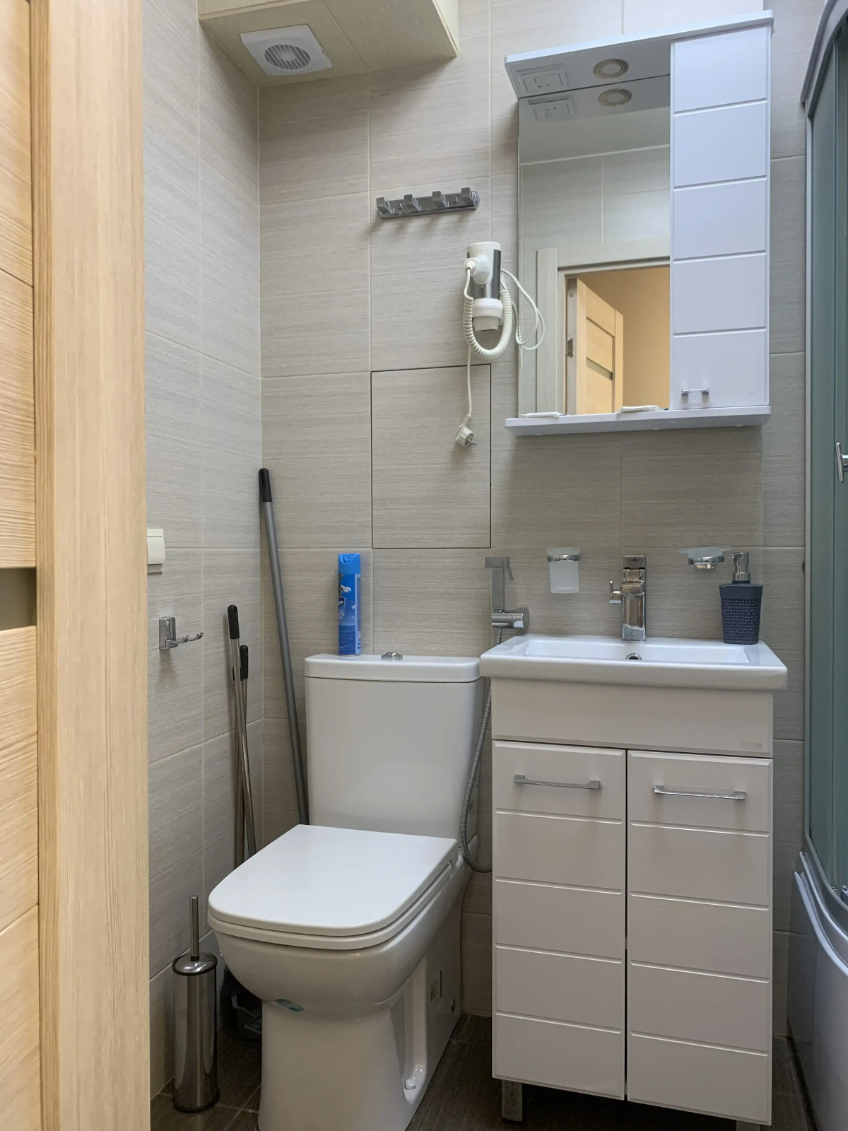 Апартаменты Сьют