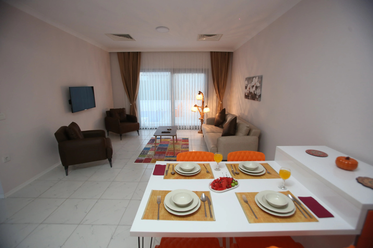 Вилла Talia Villas