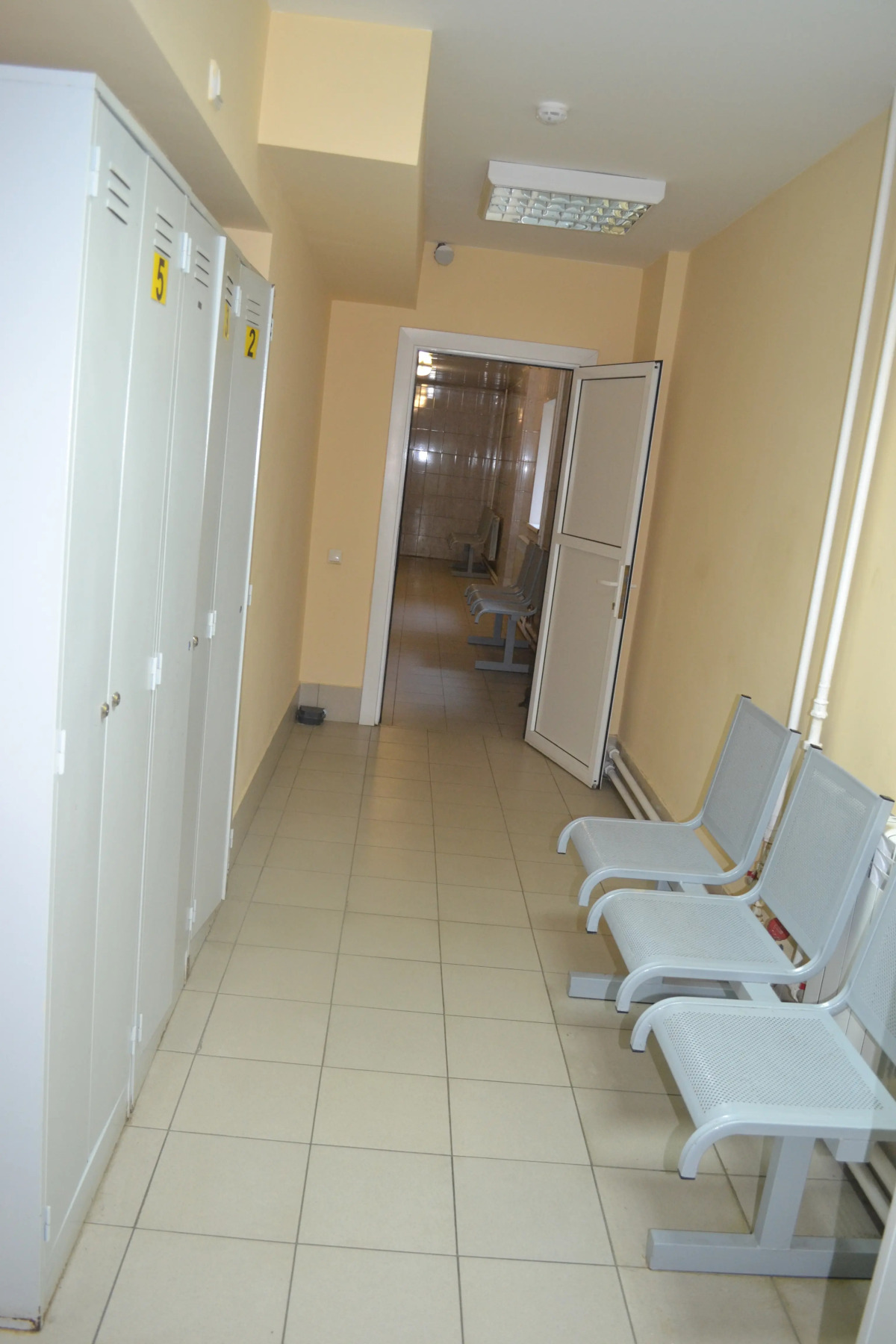 Мини-отель У Петровича