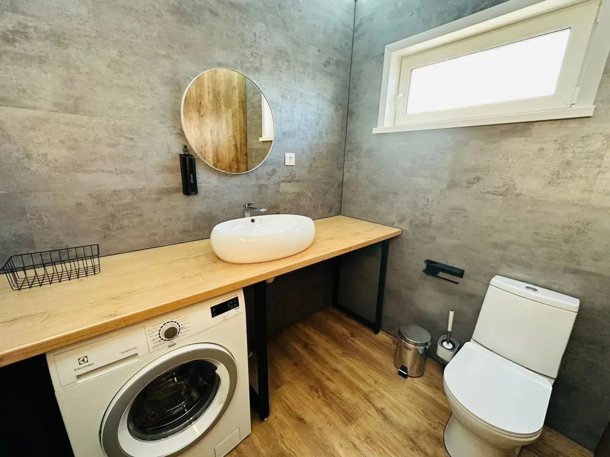 Гостевой дом Стрековец