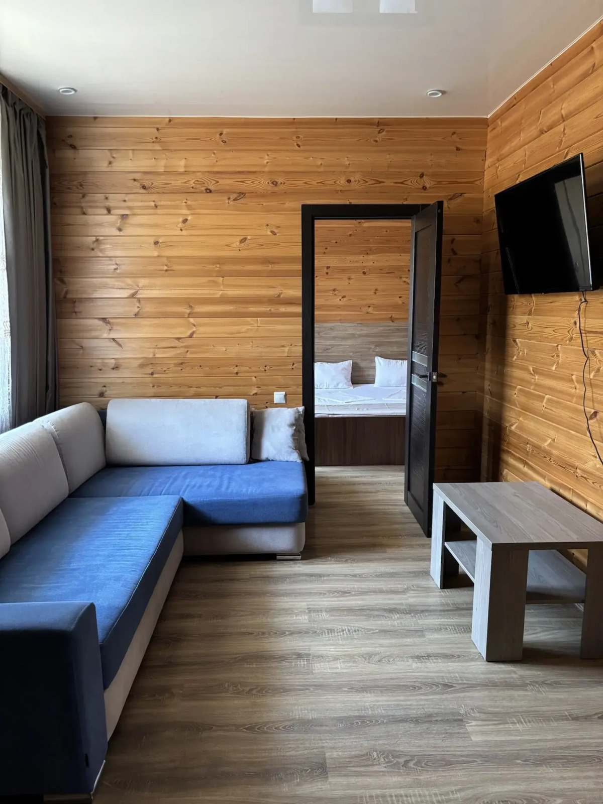 Гостевой дом Golden House