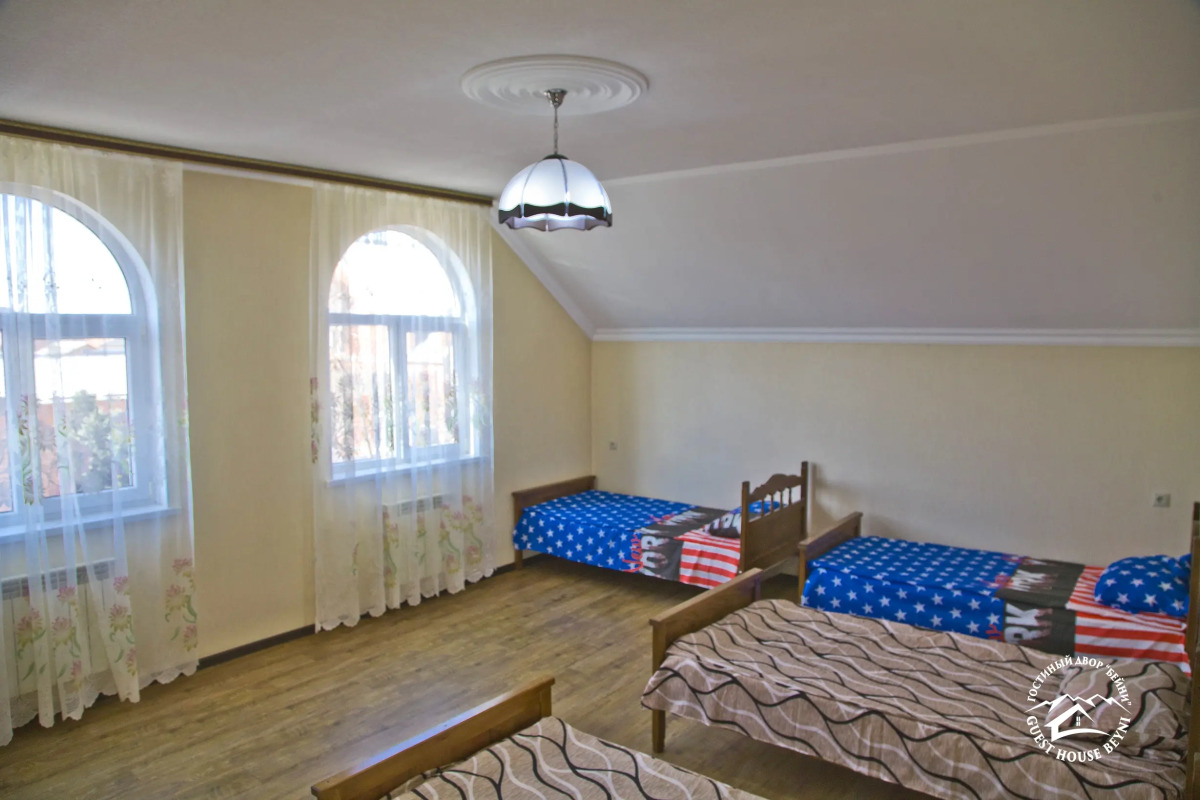 Гостевой дом Beyni