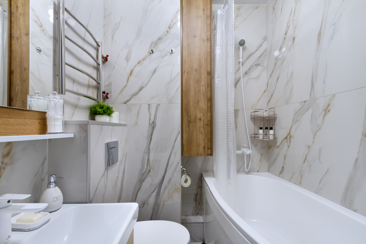 Апартаменты Тульская 80