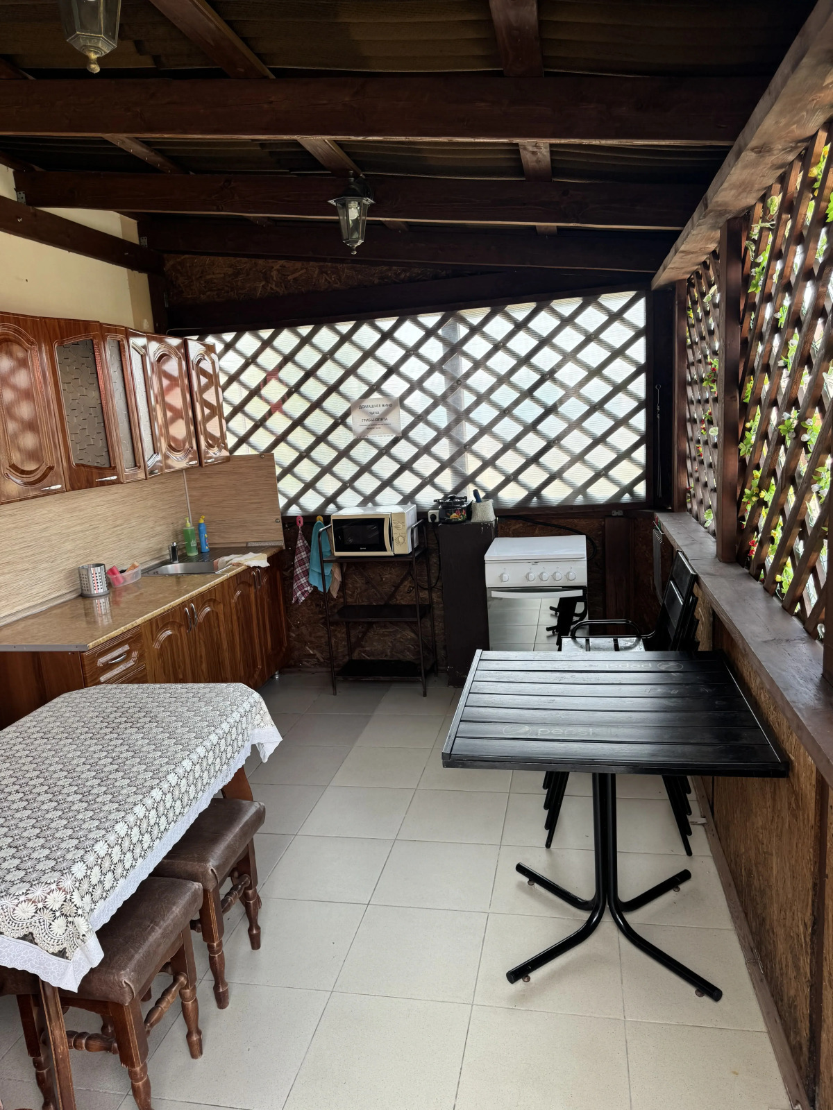 Гостевой дом 5