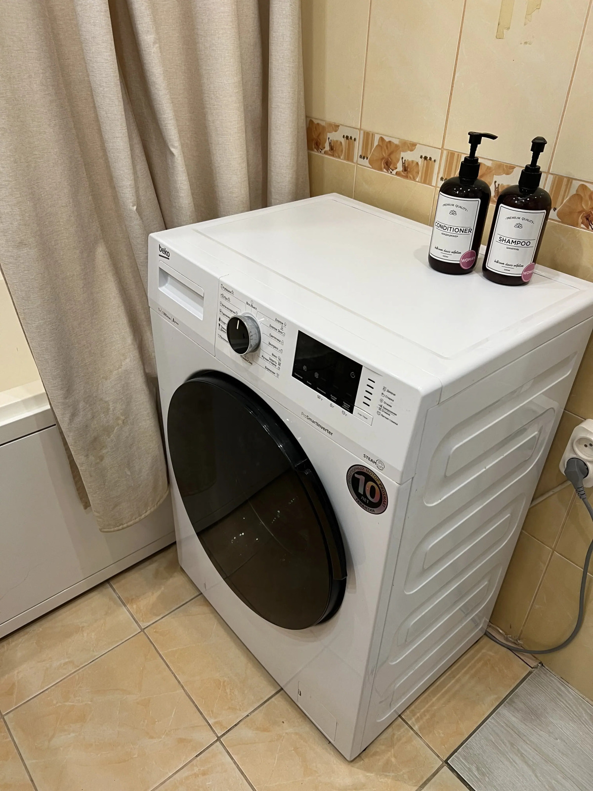 Квартира Мира 8