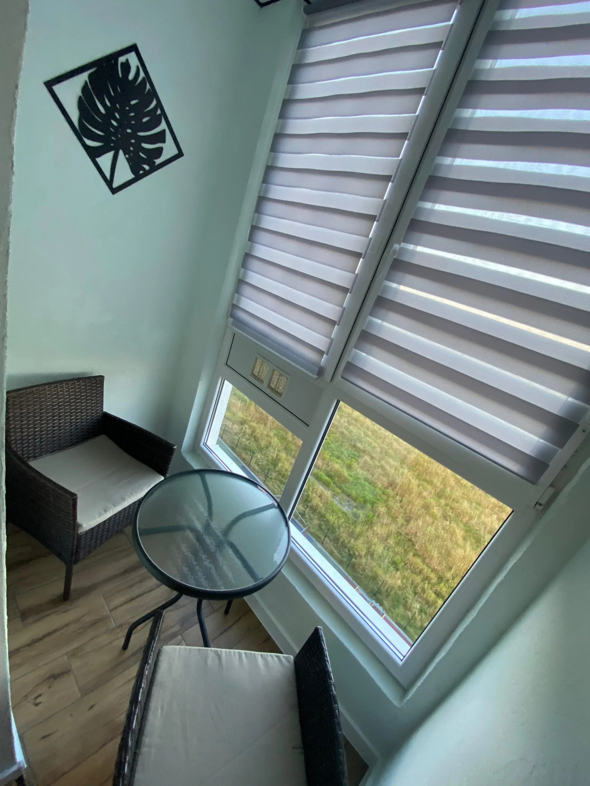 Квартира на побережье Балтийского моря