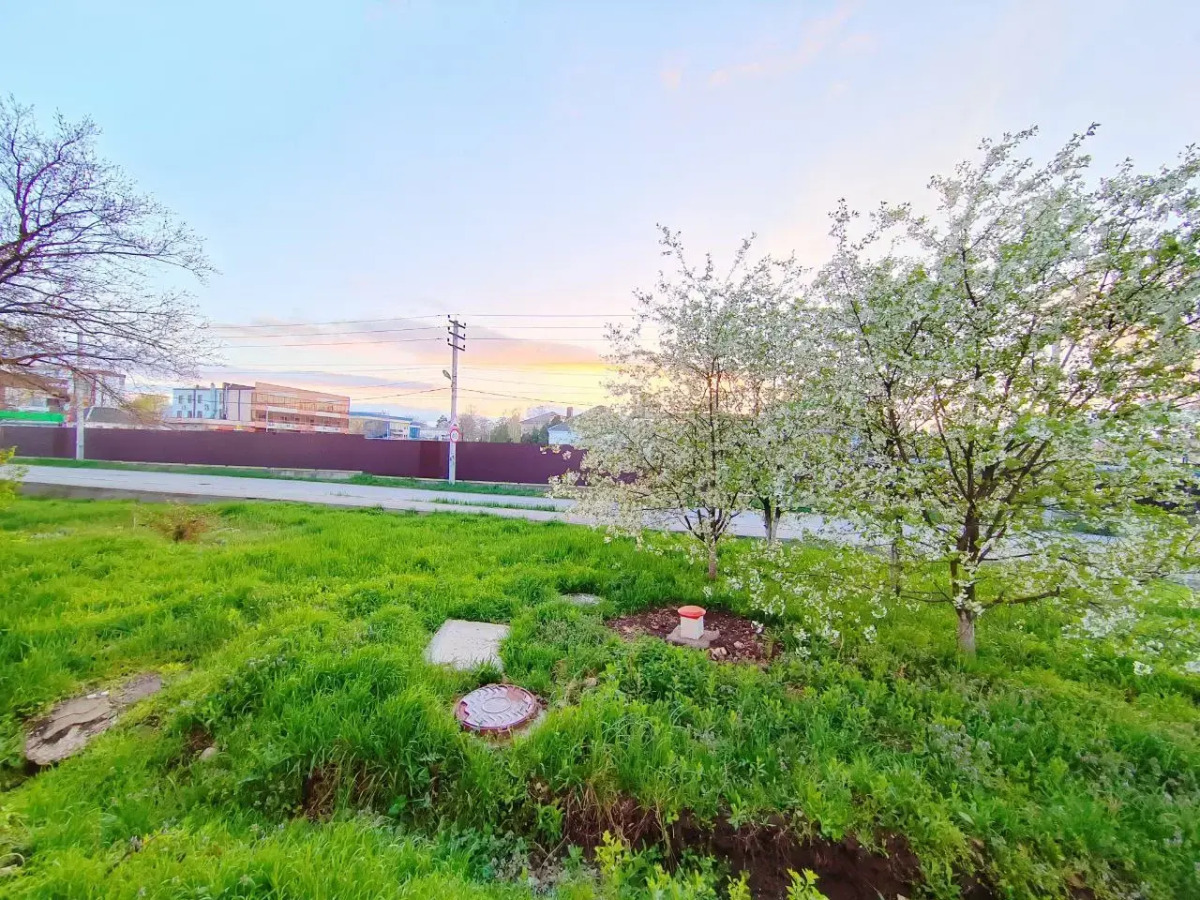 Апартаменты Центр апарт