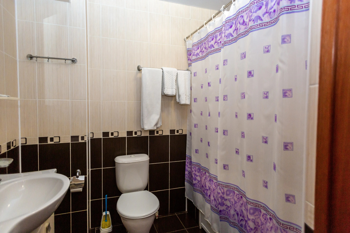 Отель Жемчужина