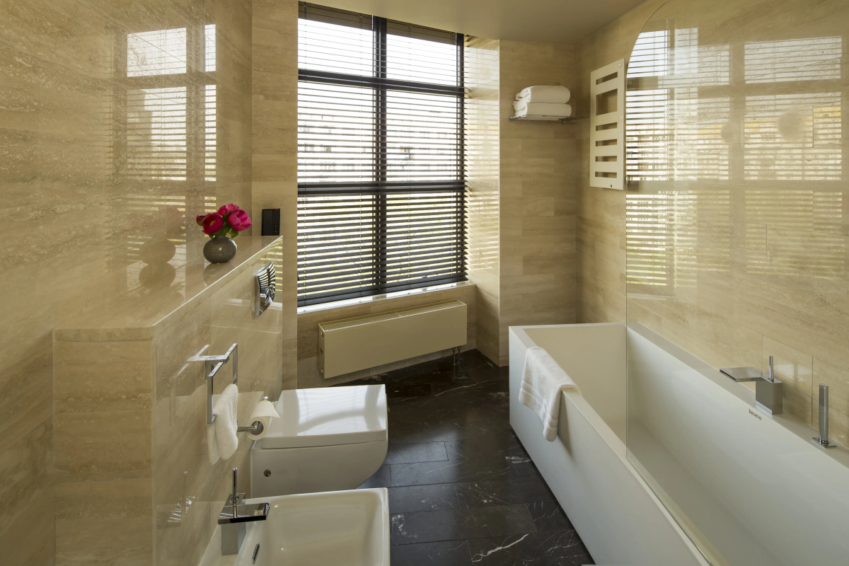 Отель BERD'S Design Hotel