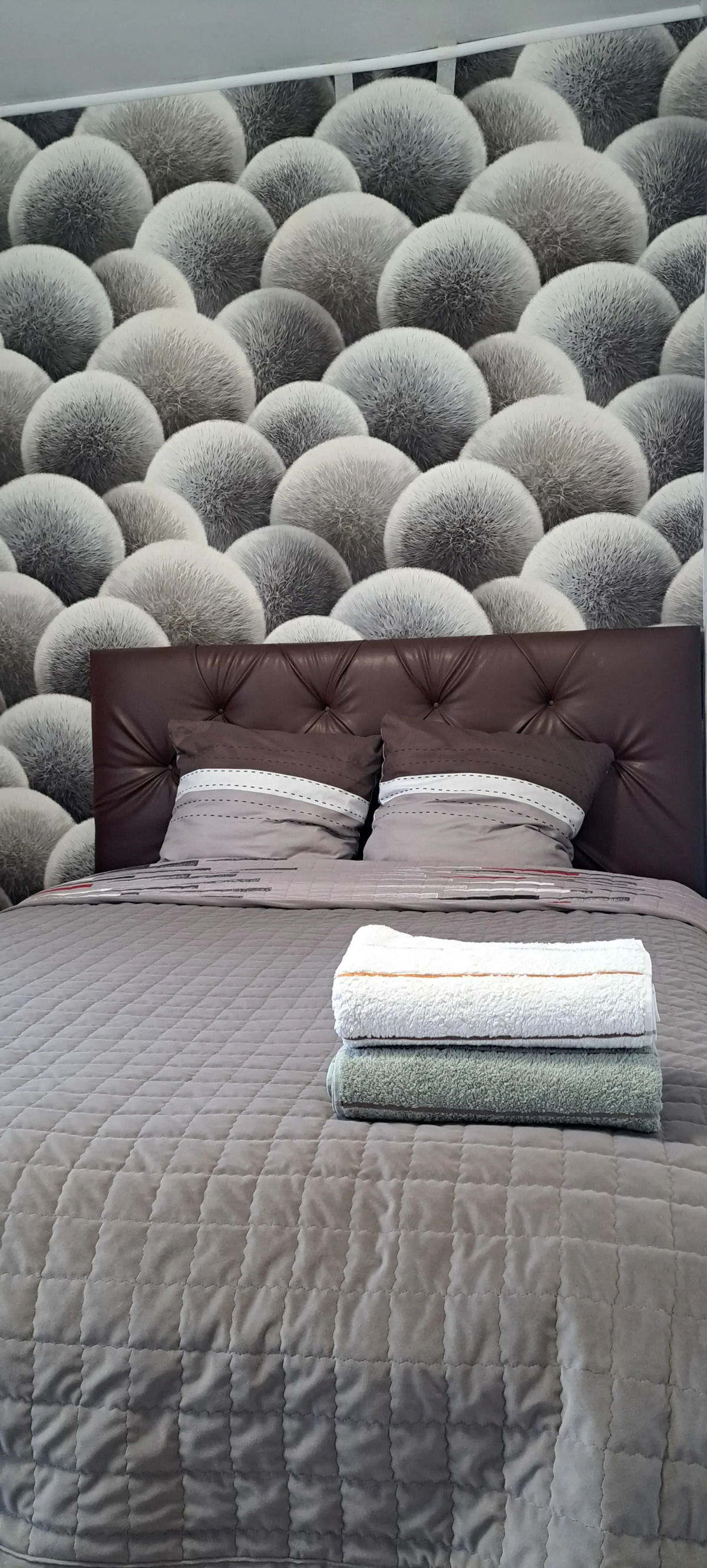 Квартира Пресня