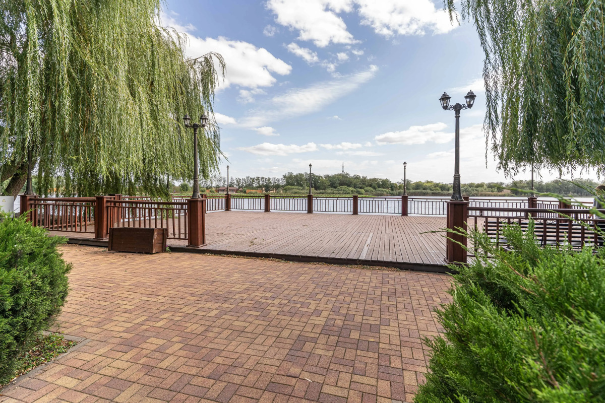 Отель Усадьба Фамилия