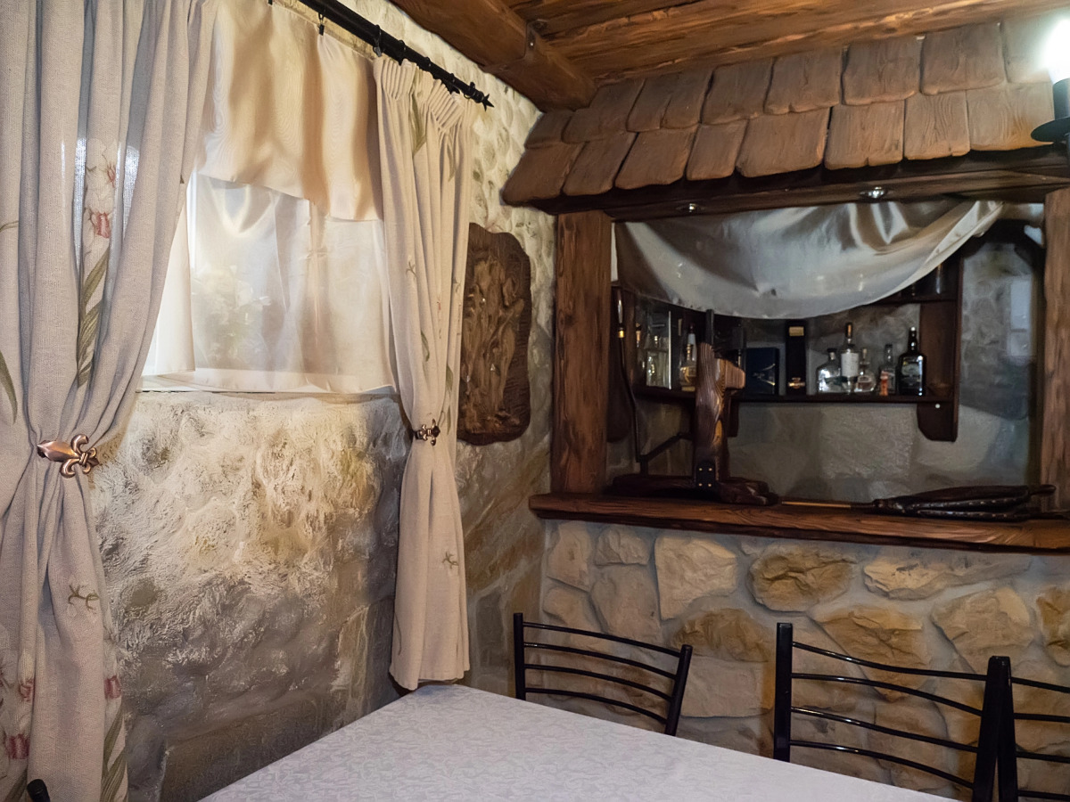 Коттедж на Зелёном