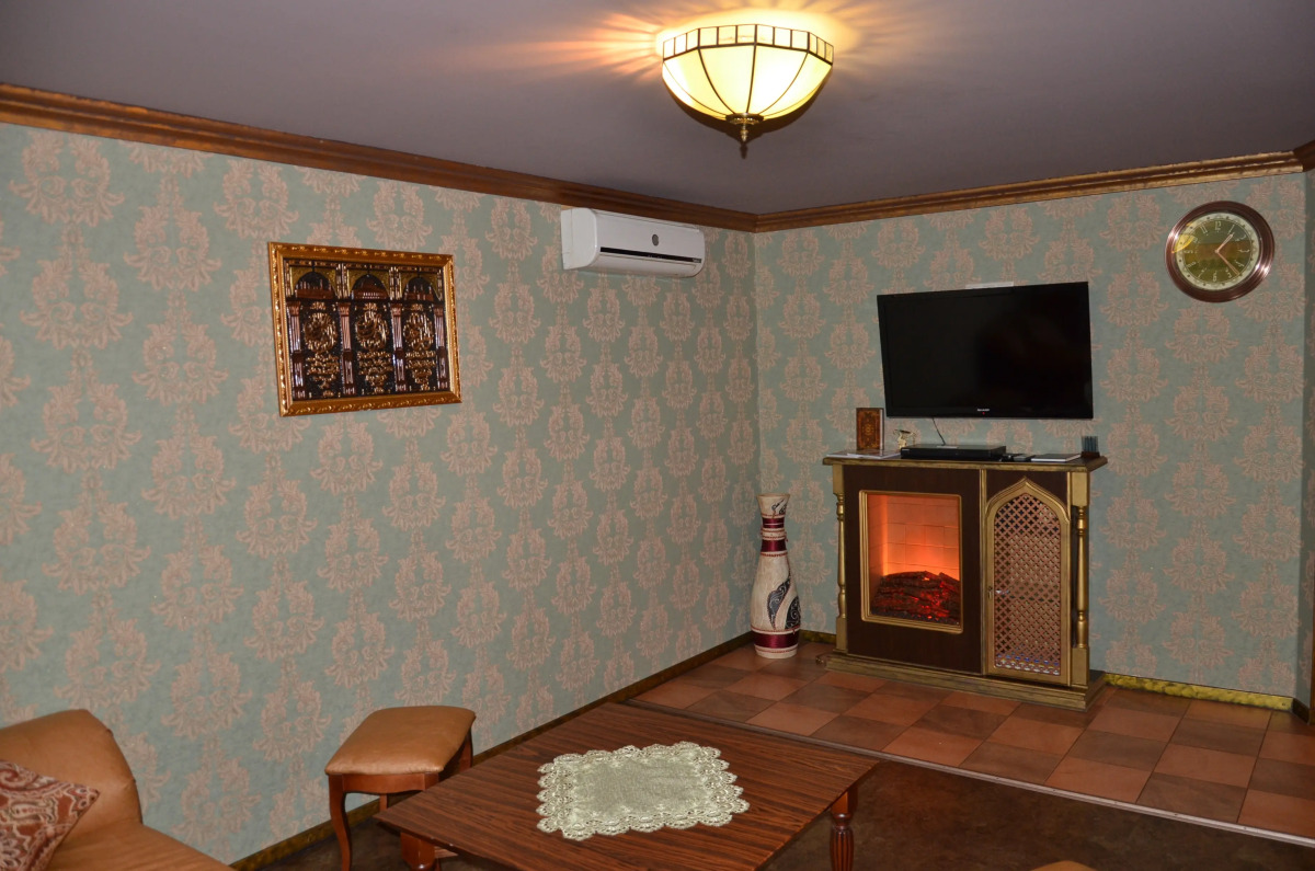 Апартаменты Holiday House