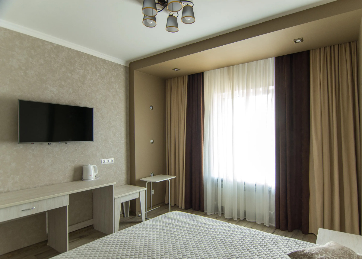 Отель Домус