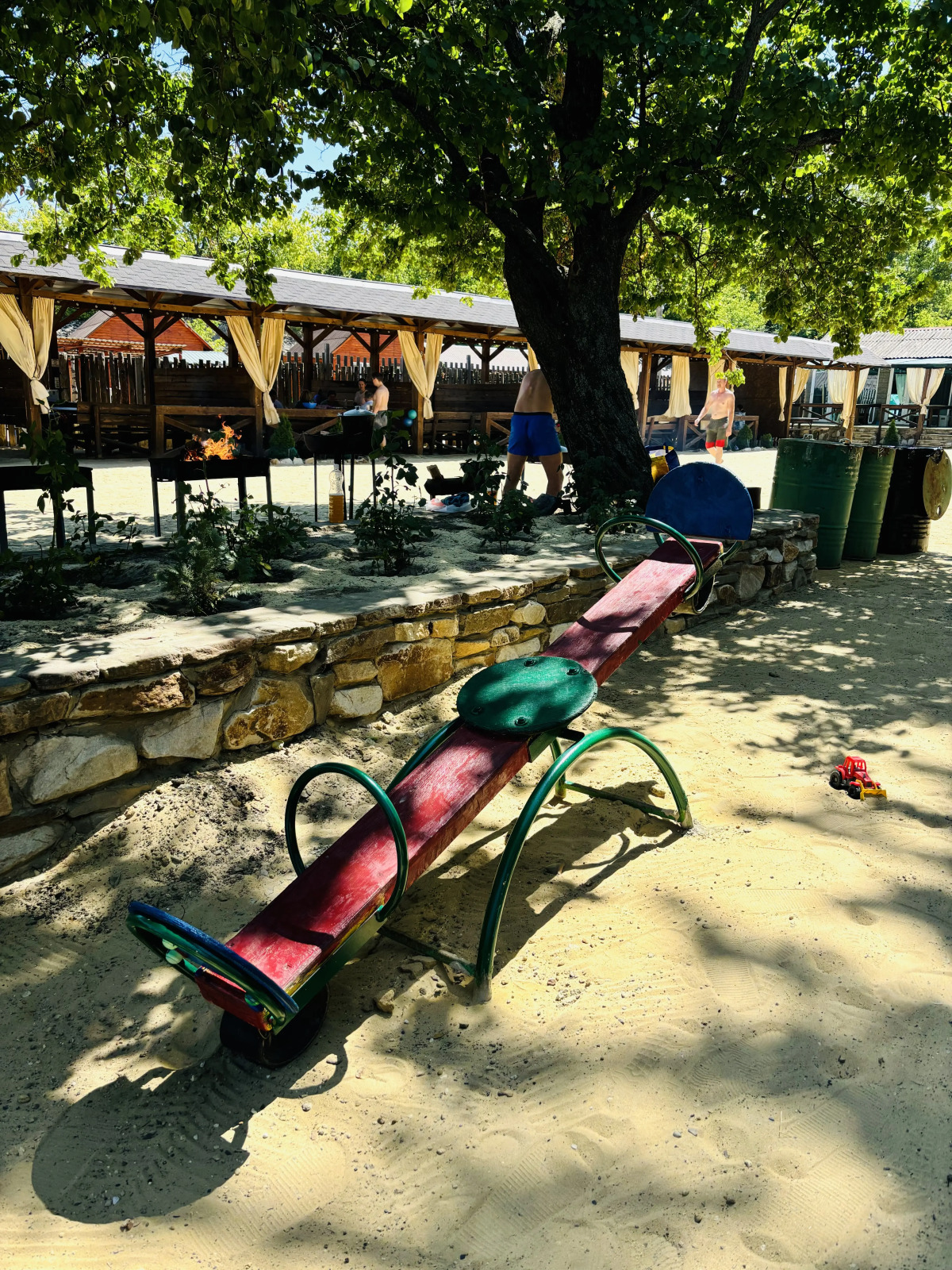 База отдыха Белуга