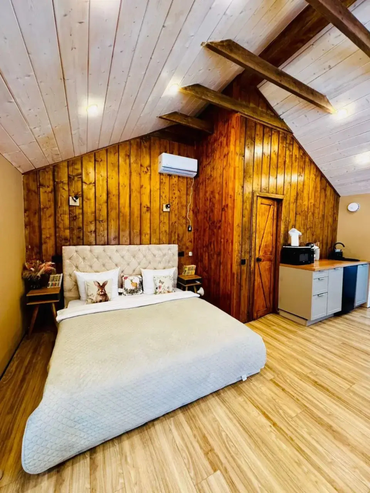 Гостевой дом Бэмби Лэнд