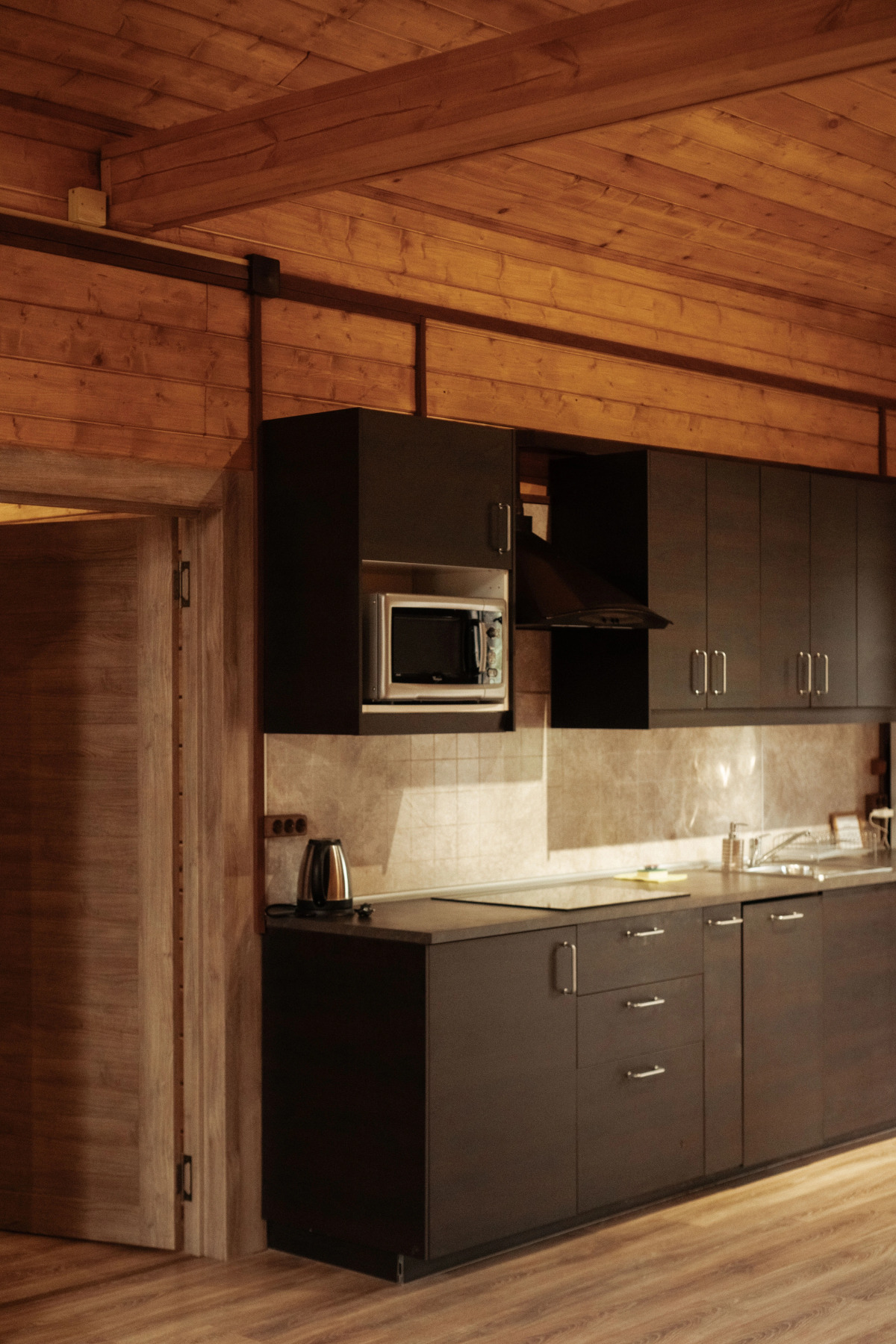 Гостевые дома Три Медведя