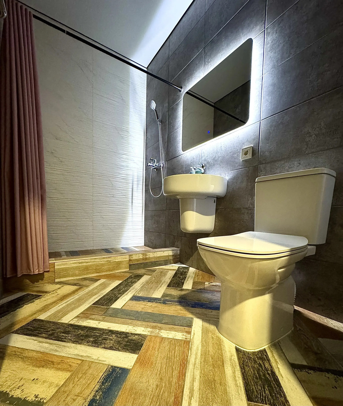 Гостевой дом Свободы Апарт