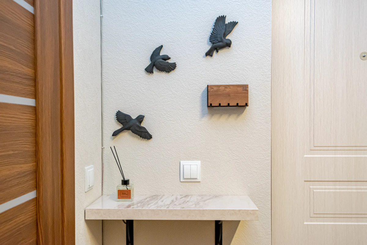 Апартаменты Cosmos Apart на Луначарского