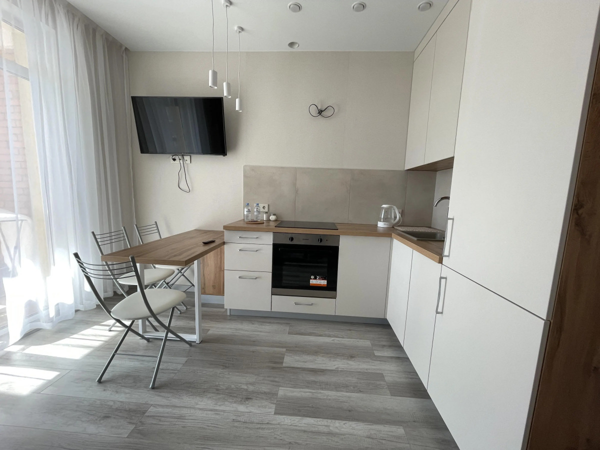 Квартира Посуточно в Тюмени