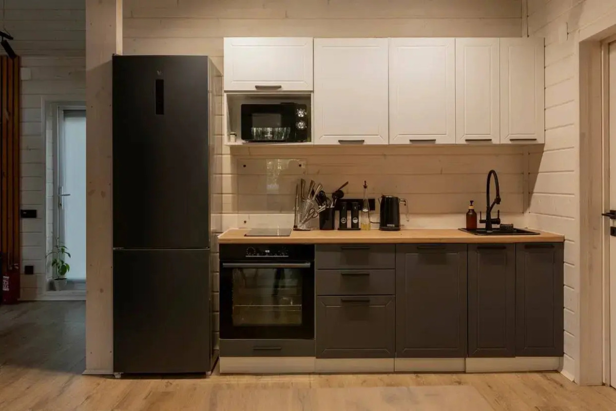 Частный дом У Березы