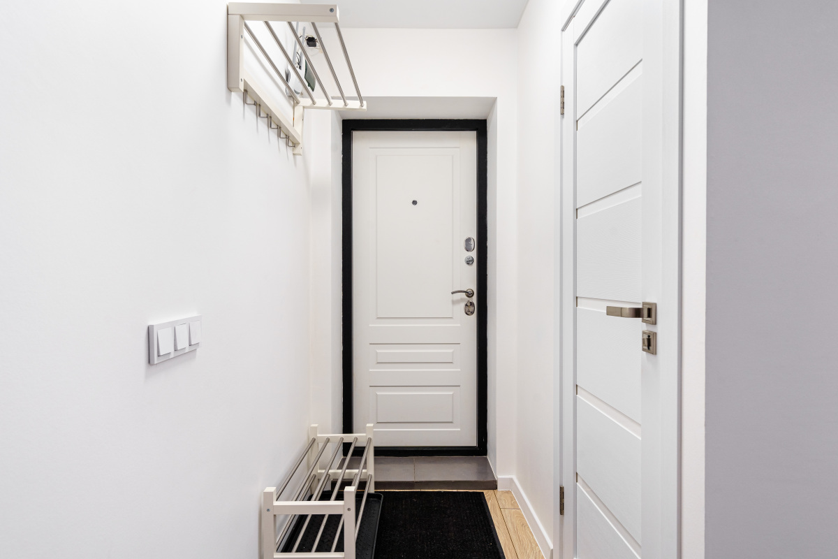 Апартаменты Good Night Учебной 45