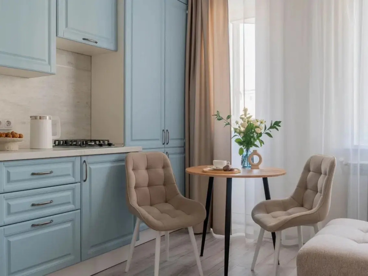 Апартаменты Volgarooms рядом с набережной