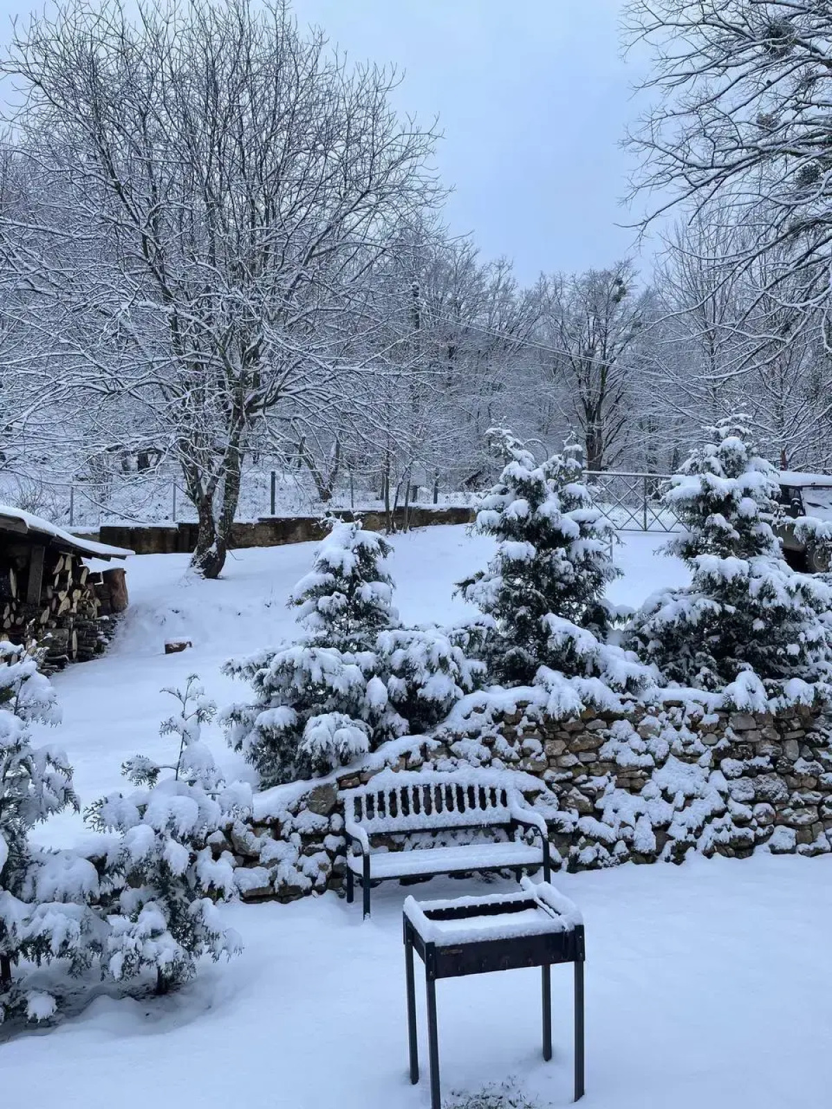 Гостевой дом ВиллаЛила