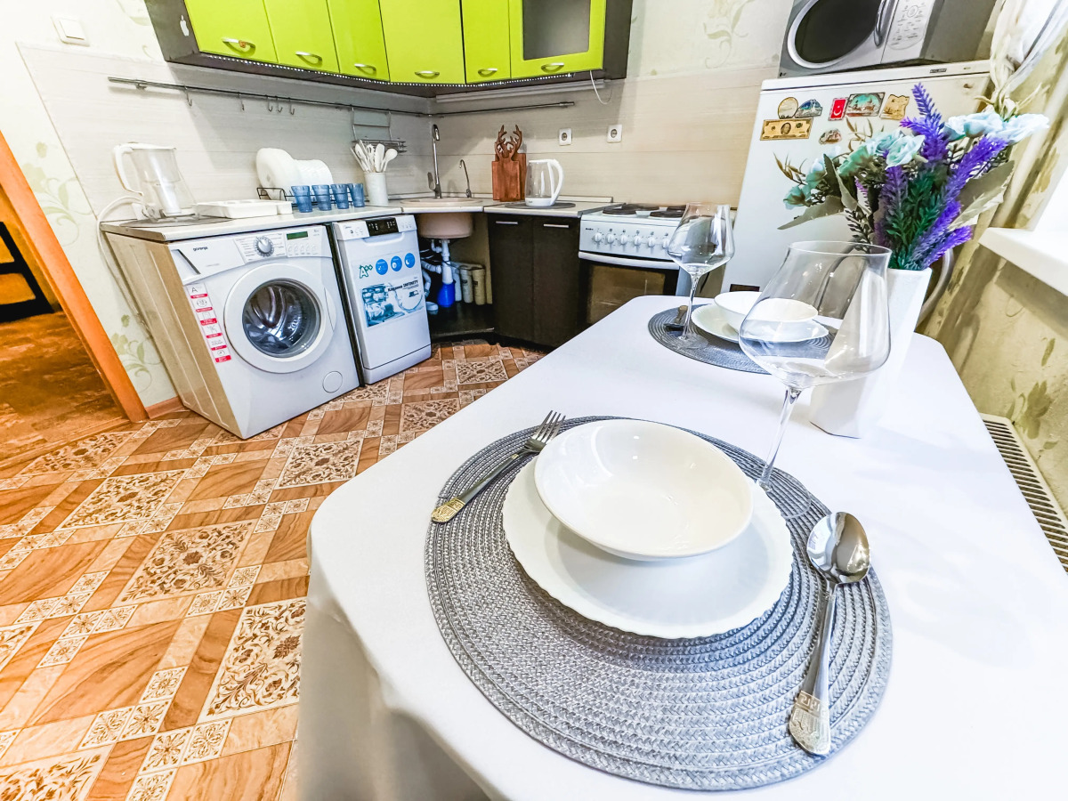 Квартира с заселением 24/7 Лучший сервис Посуточно50