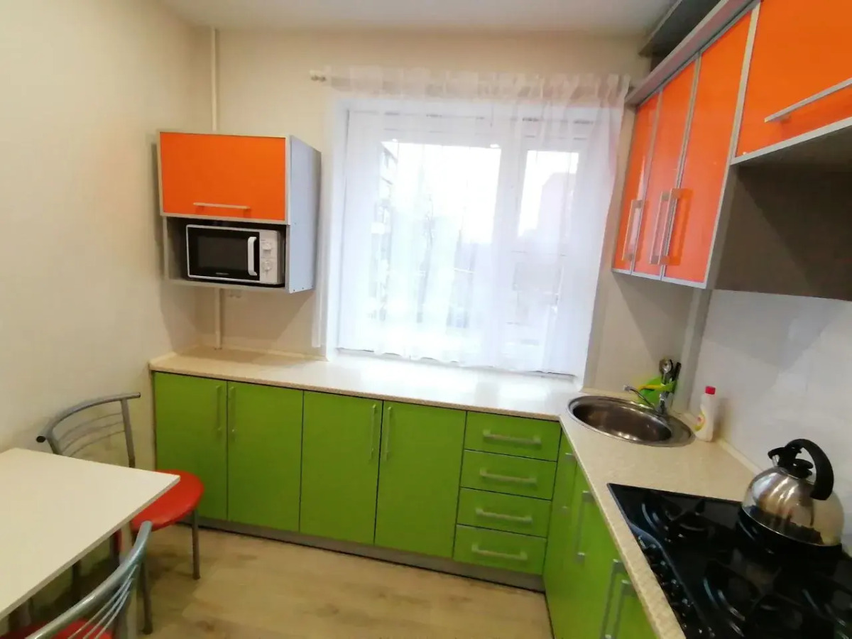 Апартаменты Frunze Avenue 26/4