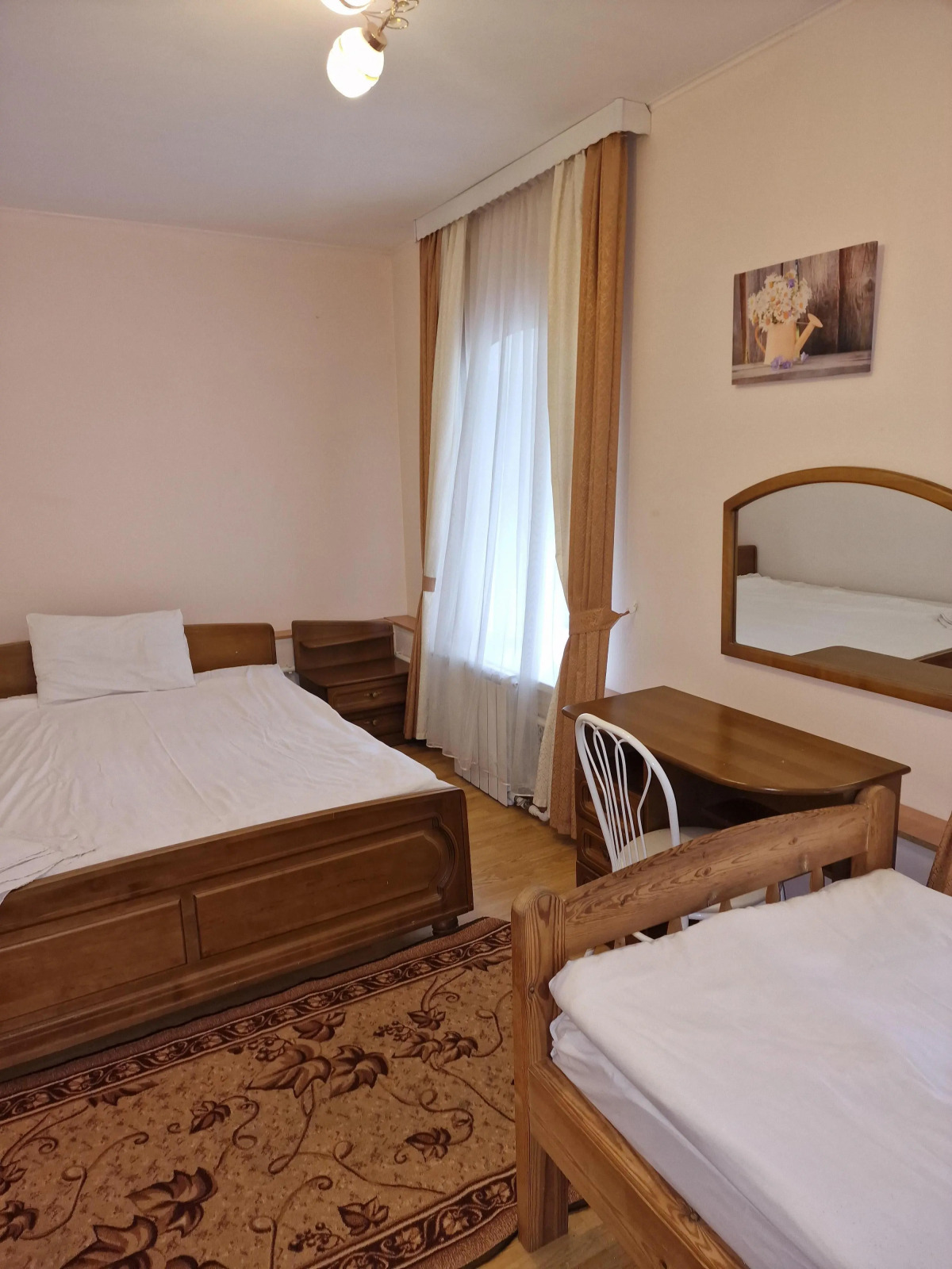 Гостевой дом Купеческий