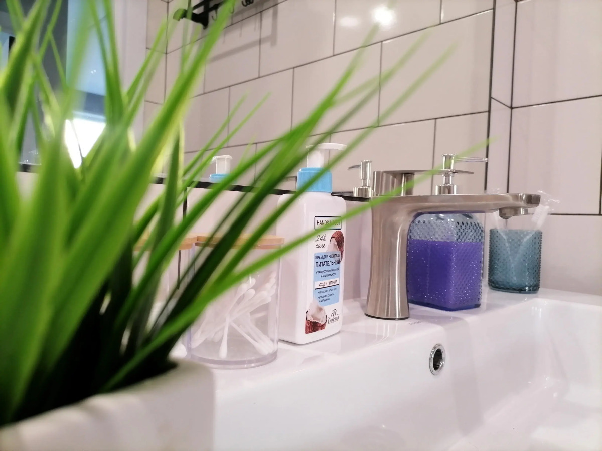 Квартира Министерство гостеприимства