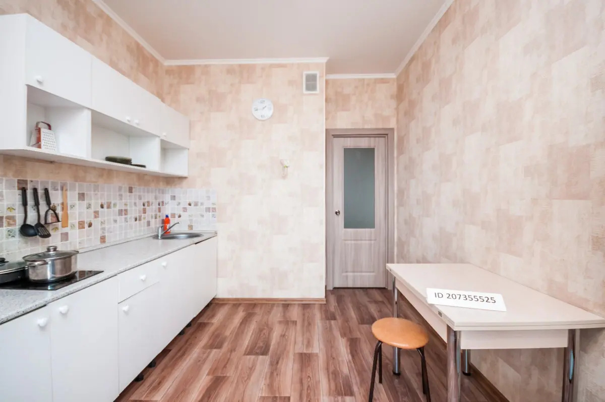 Апартаменты на Гагарина 62