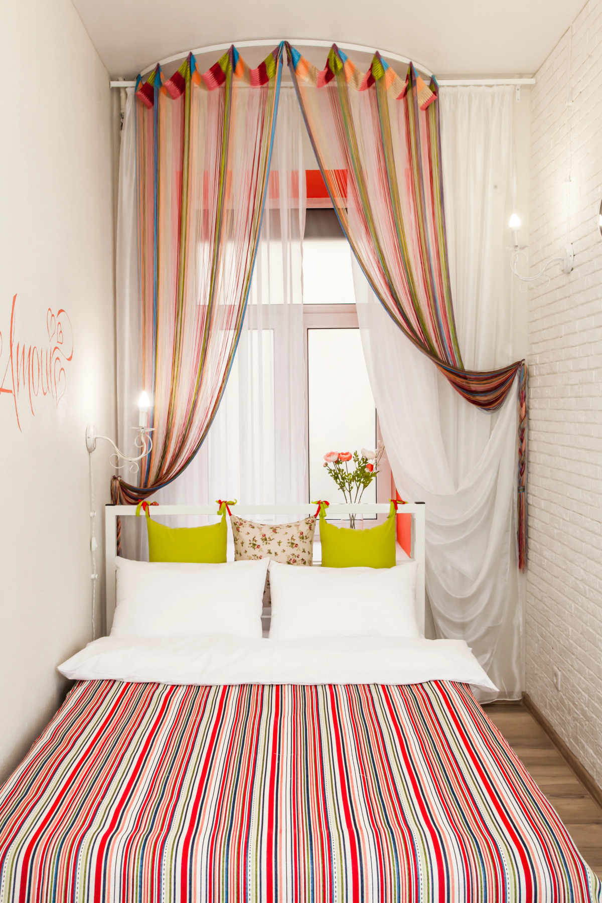 Гостевой дом Le jour et La nuit