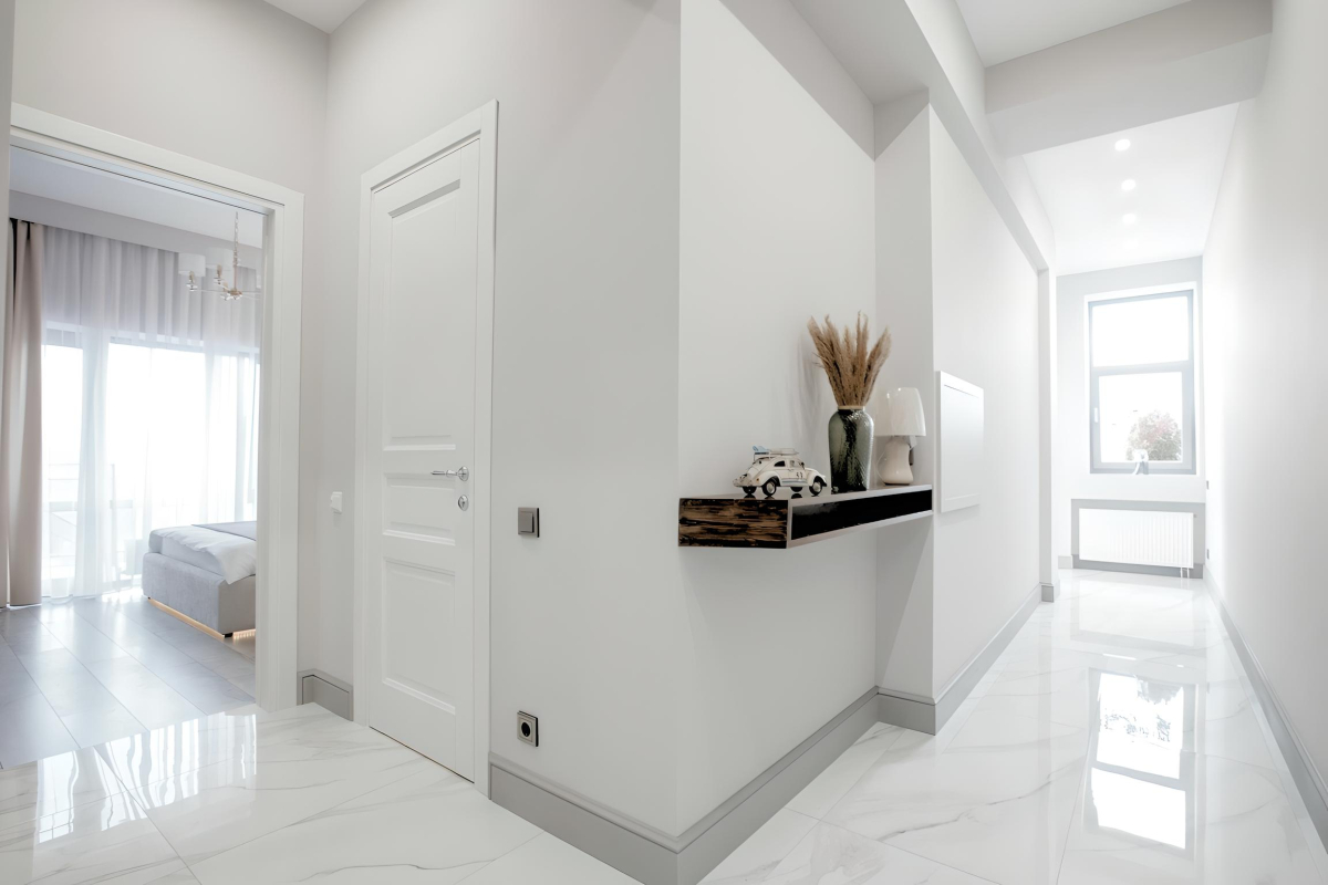 Апартаменты GreenPark Apart