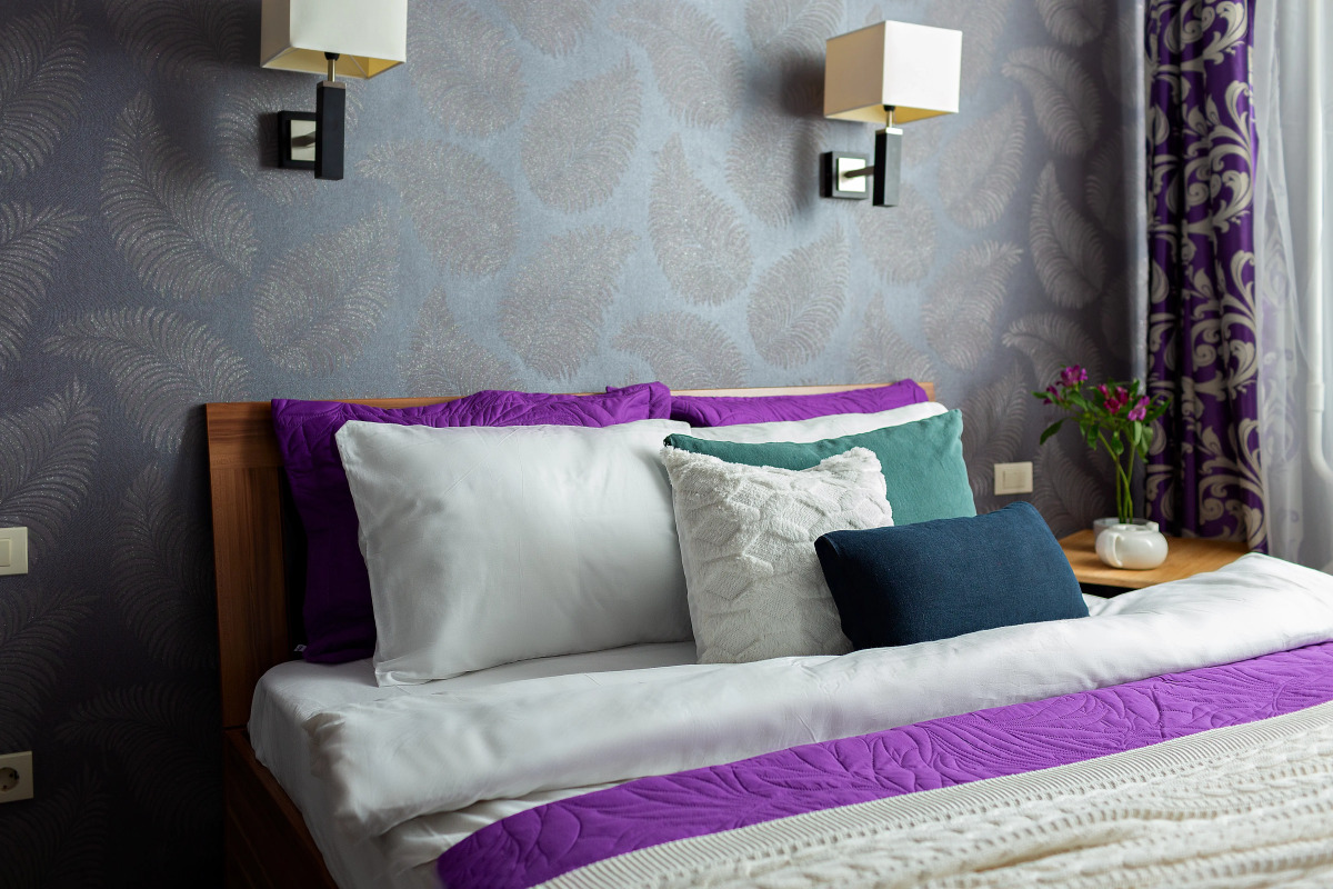 Апартаменты Уютные на Ульяновской