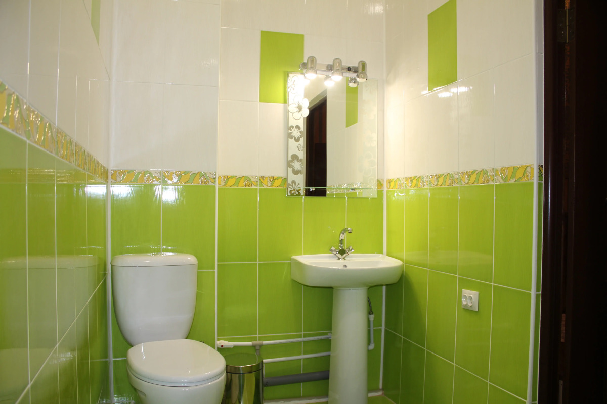 Гостевой дом У Друзей