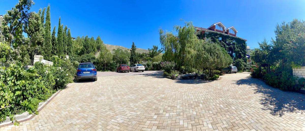 Гостевой Дом Ёлки