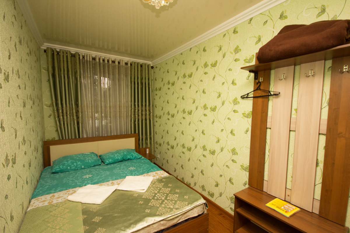 Хостел Friends