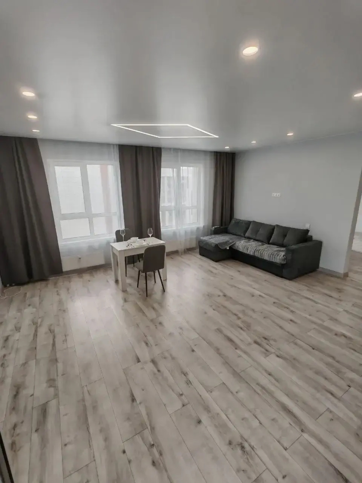 Квартира Авион Лапландия