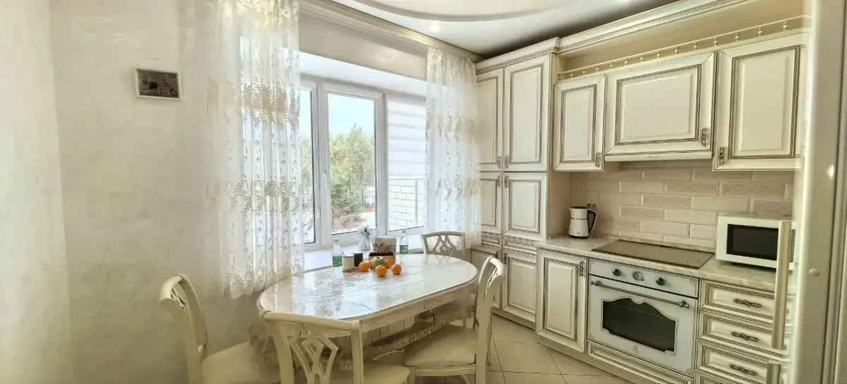 Волшебный отдых в 3-комнатной квартире: зимняя сказка в сосновом бору Великого Устюга