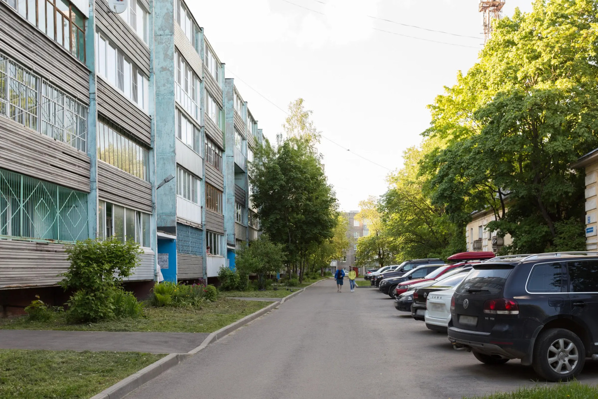 Апартаменты Живи Уютно и Богато