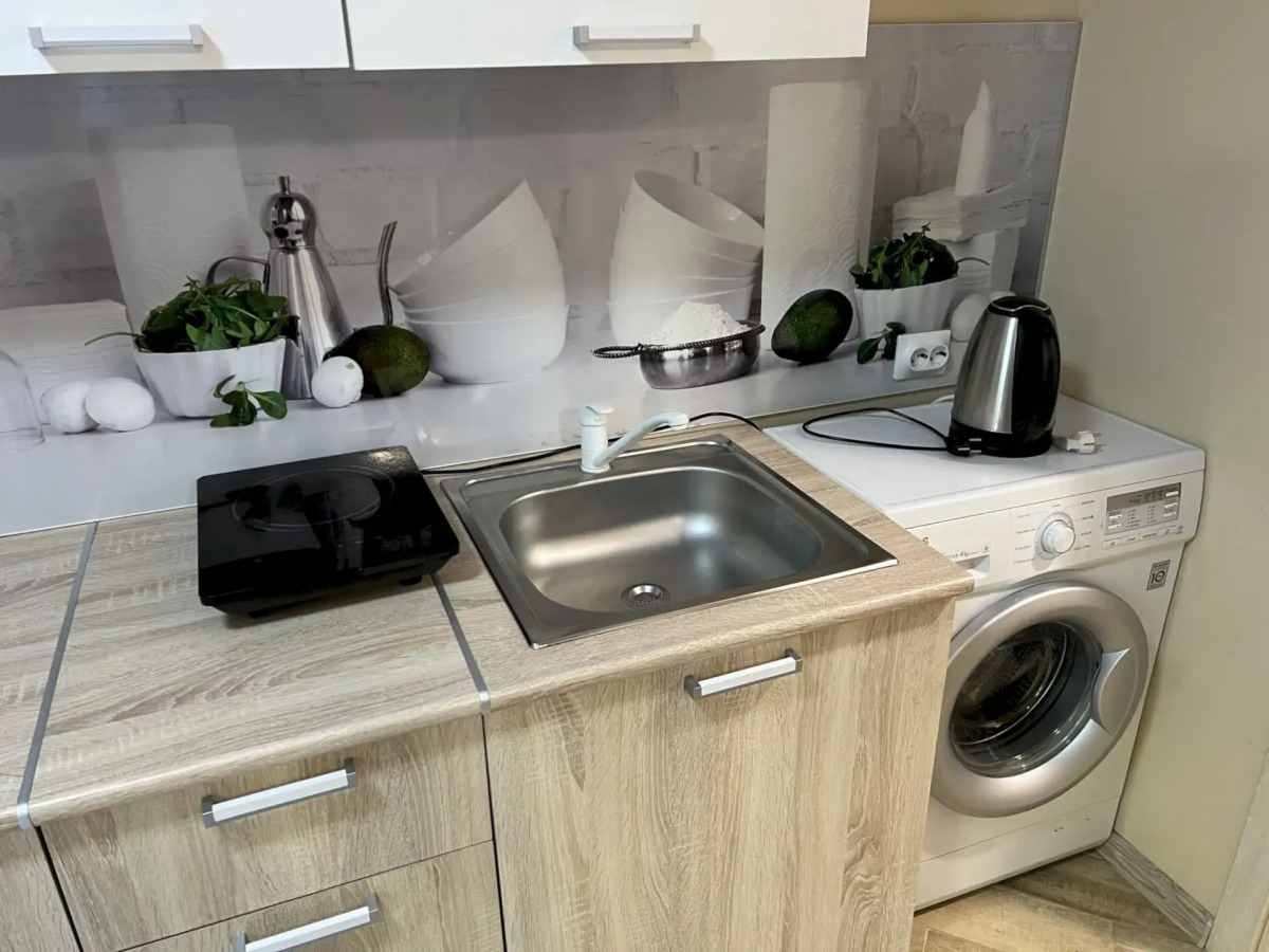 Шале 438 Хутор Бетта