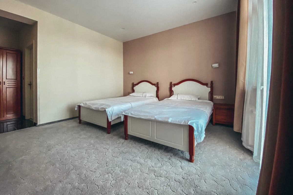 Гостевой дом Вилла Люда