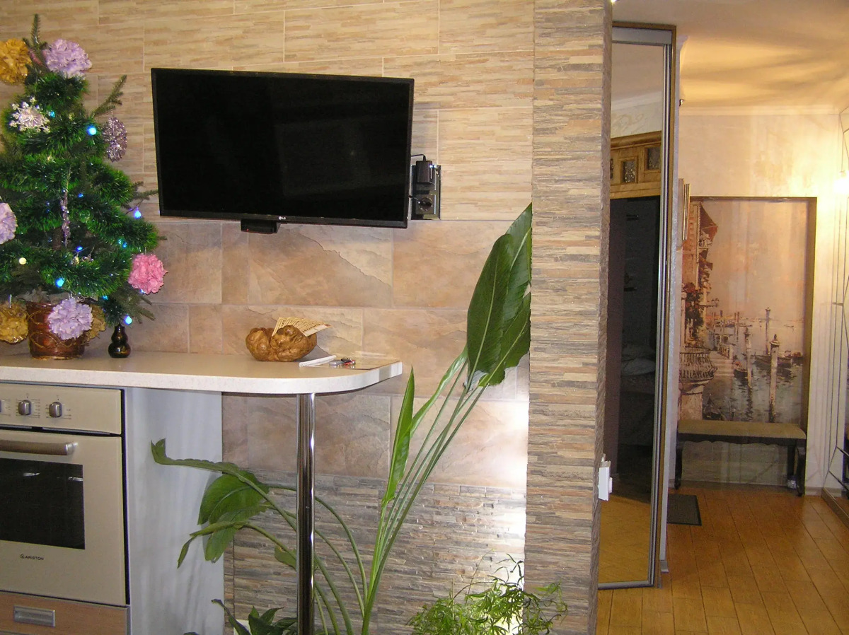 Апартаменты Оливия на Радищева